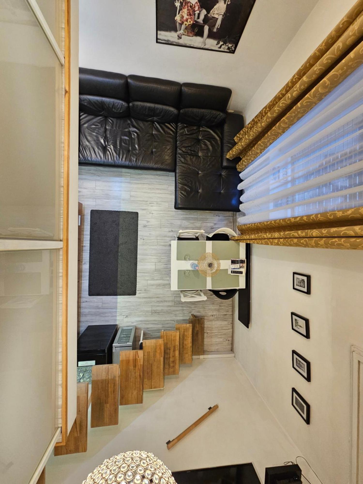 Walkway Apartment Deluxe บูดาเปสต์ ภายนอก รูปภาพ
