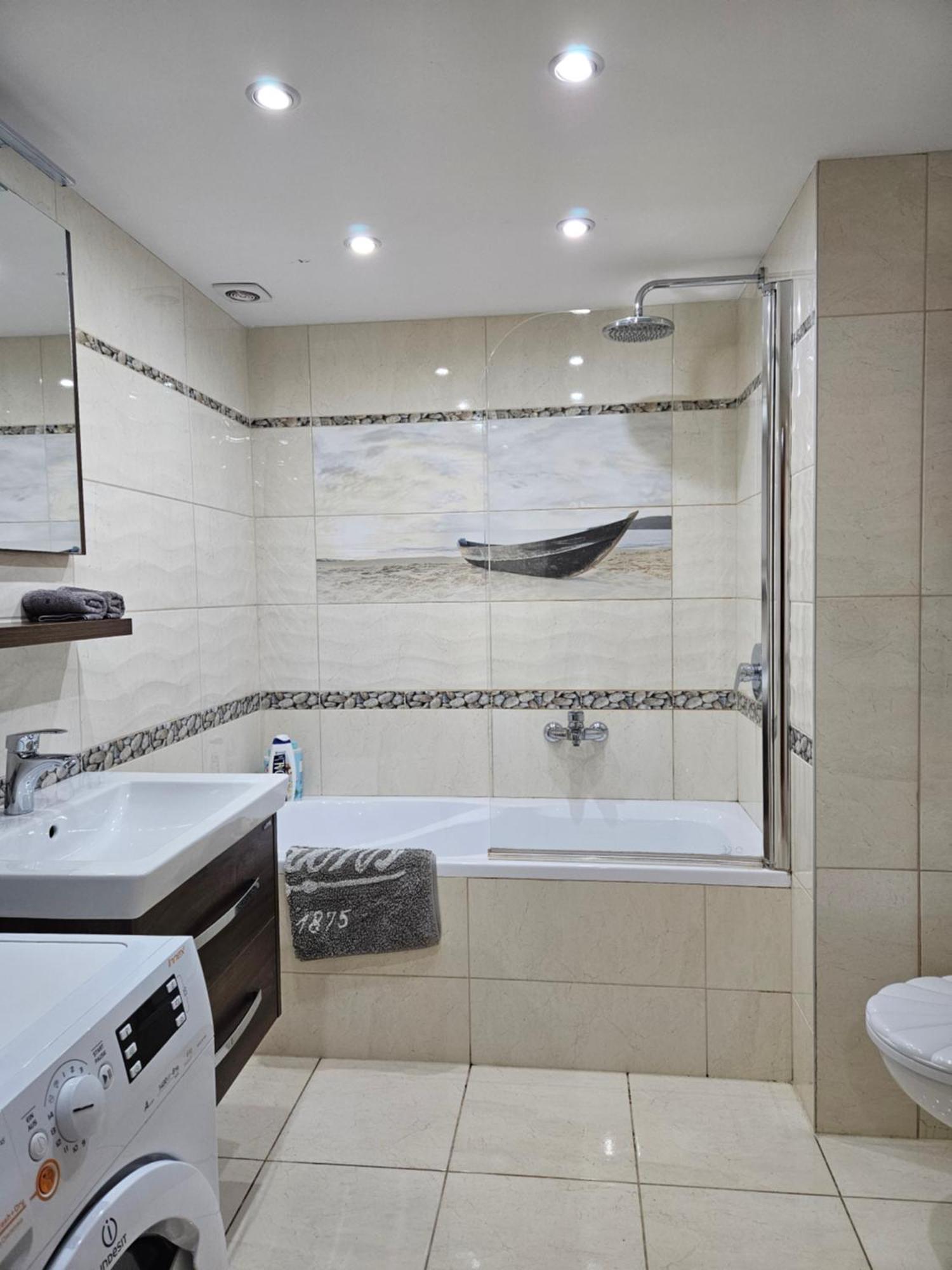 Walkway Apartment Deluxe บูดาเปสต์ ภายนอก รูปภาพ
