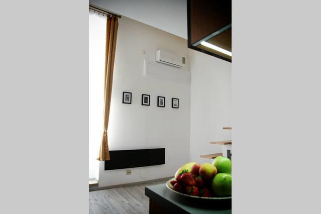 Walkway Apartment Deluxe บูดาเปสต์ ภายนอก รูปภาพ